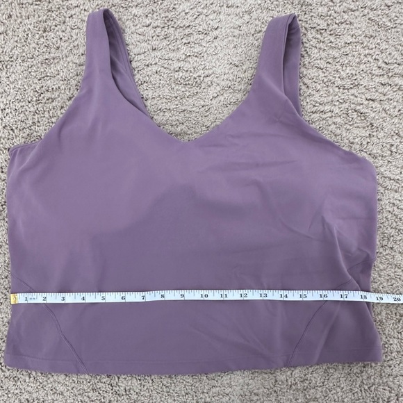 Lululemon Align Tank - Picture 2 of 4